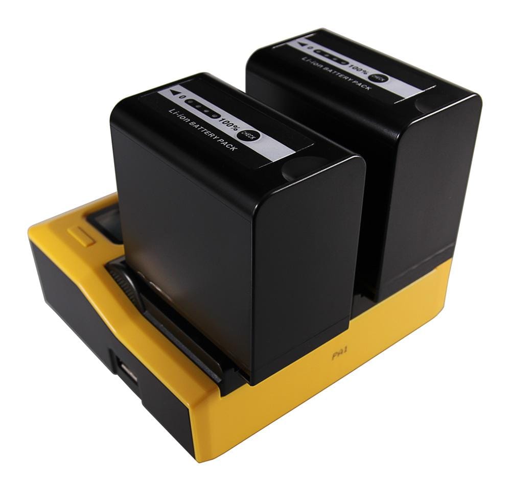 PATONA Dual LCD USB Ladegerät für Panasonic VWVBD29 VW-VBD29 VWVBD58 VW-VBD58 PATONA Dual LCD USB Ladegerät für Panasonic VWVBD29 VW-VBD29 VWVBD58 VW-VBD58