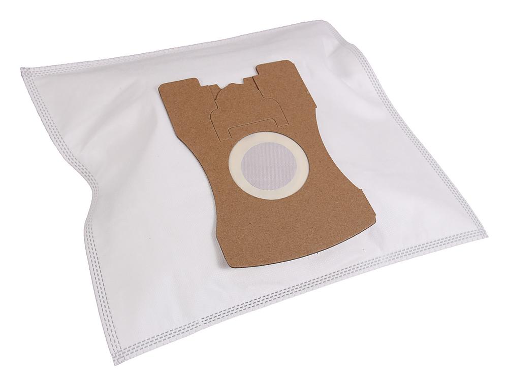 PATONA 10 Staubsaugerbeutel mehrlagig Vlies für Vorwerk Tiger VT260 VT265 VT270 VT300