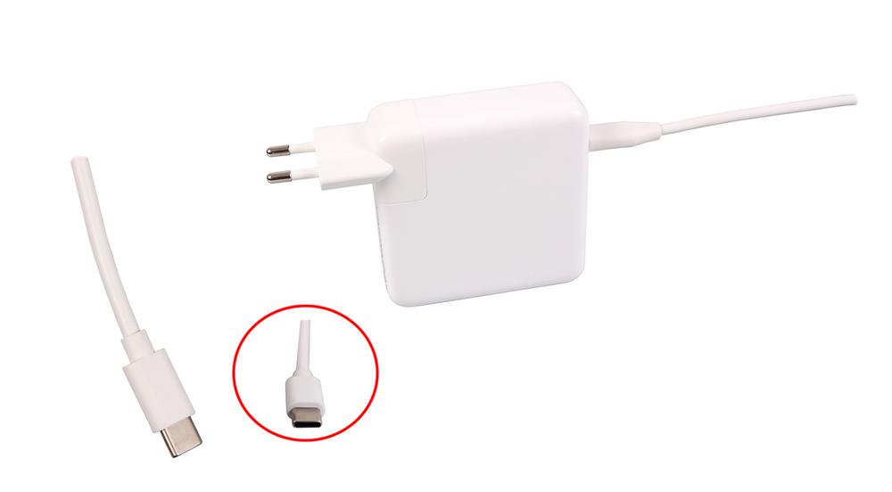 PATONA PD‑Adapter 87W USB‑C Netzteil 5‑20V für Smartphone Tablet PATONA PD‑Adapter 87W USB‑C Netzteil 5‑20V für Smartphone Tablet