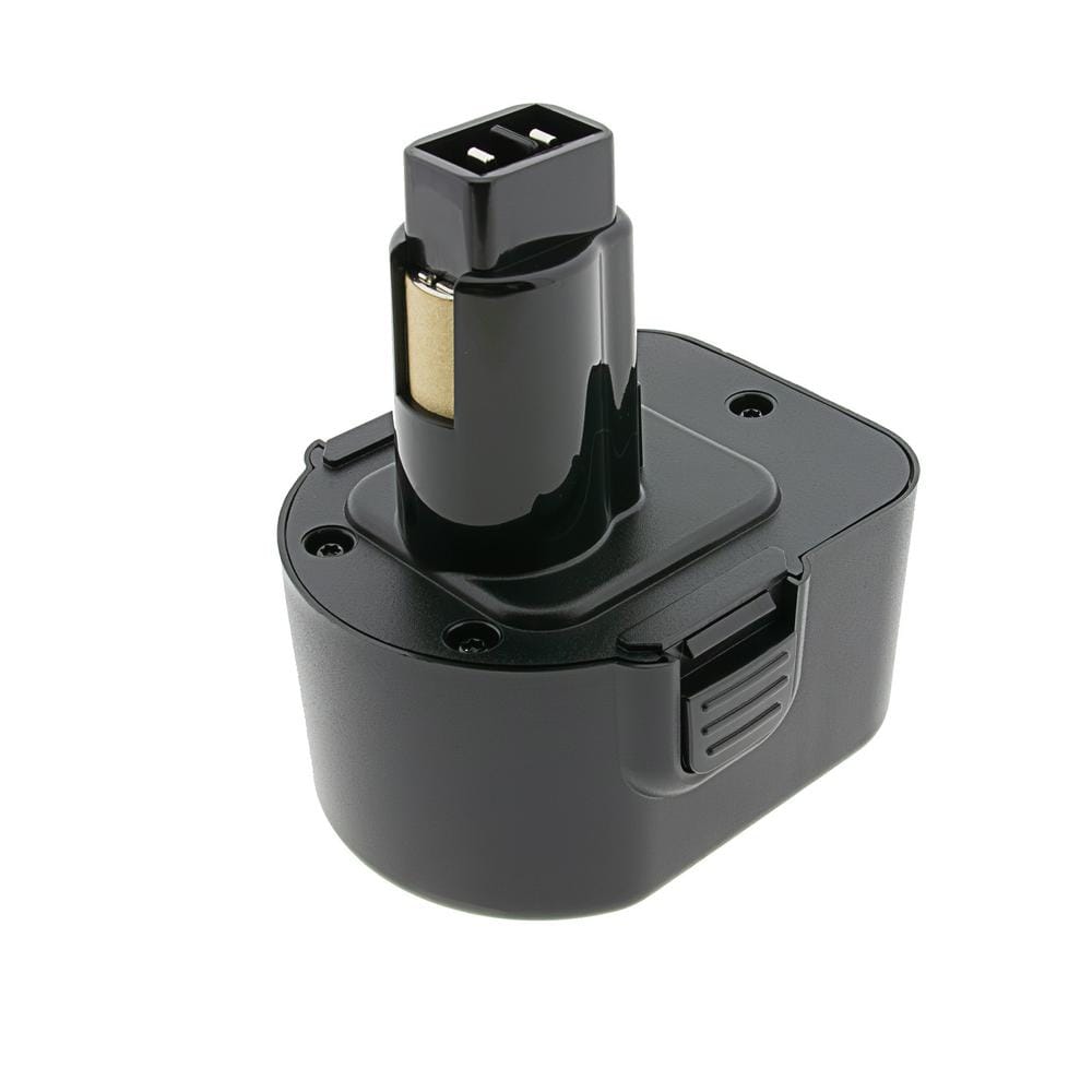 PATONA Akku für Dewalt Black & Decker ELU und Würth Geräte 12 Volt 3000 mAh PATONA Akku für Dewalt Black & Decker ELU und Würth Geräte 12 Volt 3000 mAh