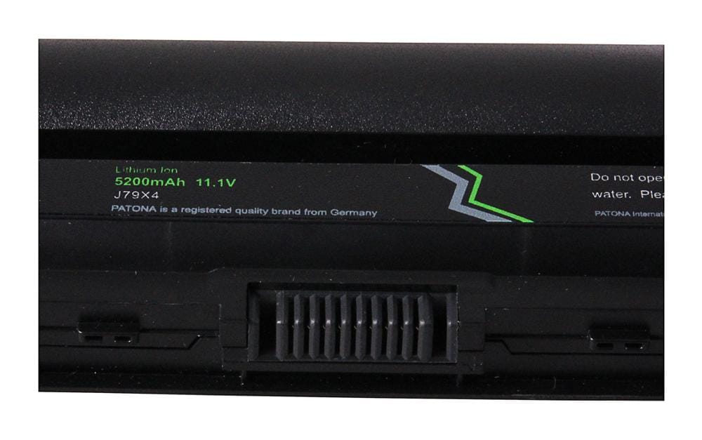 PATONA Premium Akku für Dell Latitude E6120 E6220 E6230 E6320 XFR E6330 PATONA Premium Akku für Dell Latitude E6120 E6220 E6230 E6320 XFR E6330