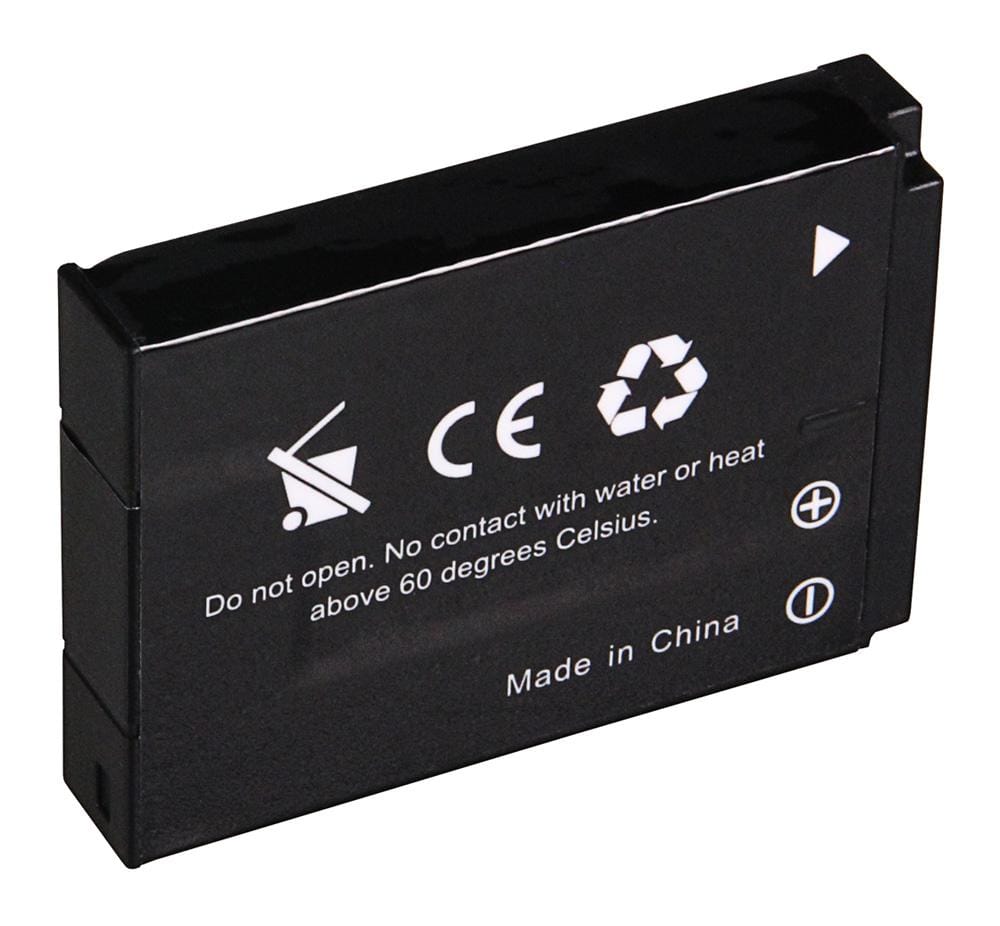 PATONA Premium Akku für Canon NB-5L NB5l PowerShot SX200 SX210 SX220 PATONA Premium Akku für Canon NB-5L NB5l PowerShot SX200 SX210 SX220