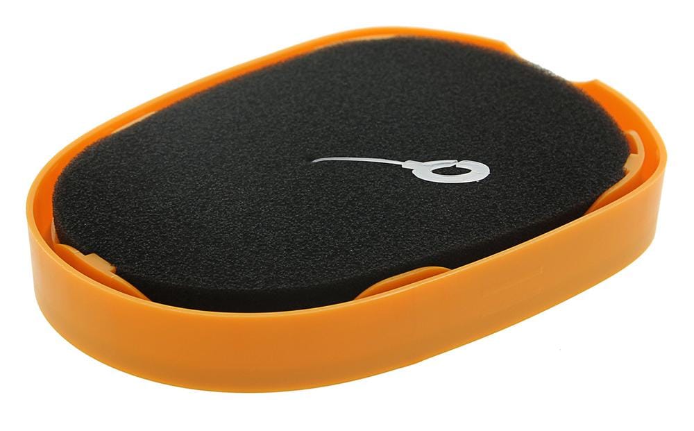 PATONA Hepa Filtersystem für Philips FC5005 01 SpeedPro Max 7000 8000er