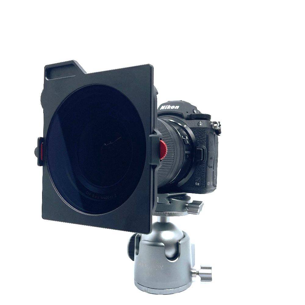 ARMOUR Einschub CPL Polfilter mit Drehfunktion ARMOUR Einschub CPL Polfilter mit Drehfunktion
