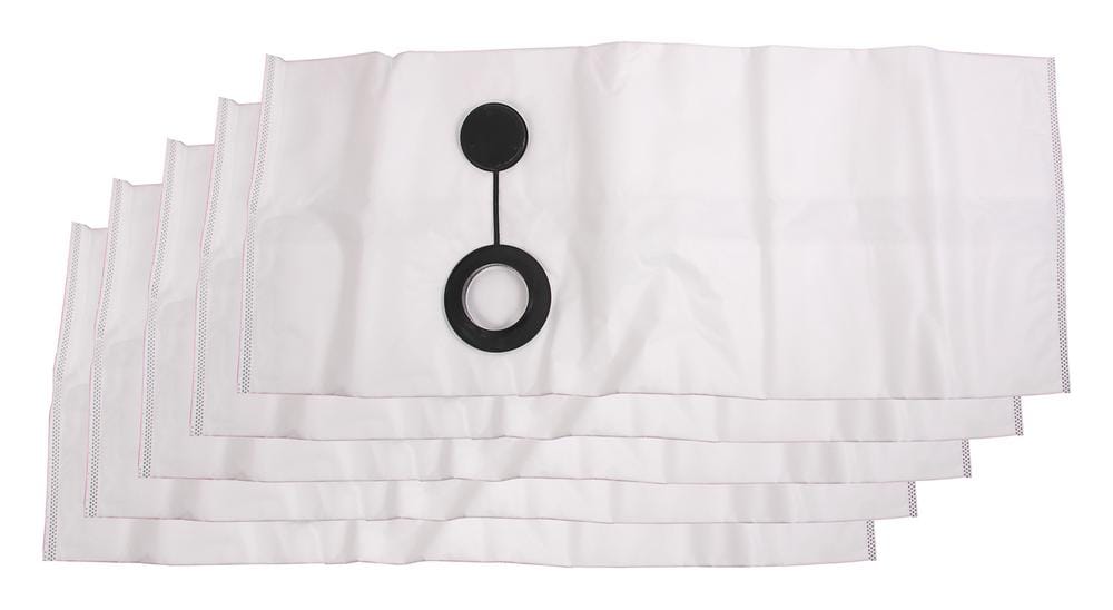 PATONA 5 Staubsaugerbeutel mehrlagig Vlies für Festool SR5E SR151 SR200 SR201 SR203 Nilfisk Alto 6160 PATONA 5 Staubsaugerbeutel mehrlagig Vlies für Festool SR5E SR151 SR200 SR201 SR203 Nilfisk Alto 6160