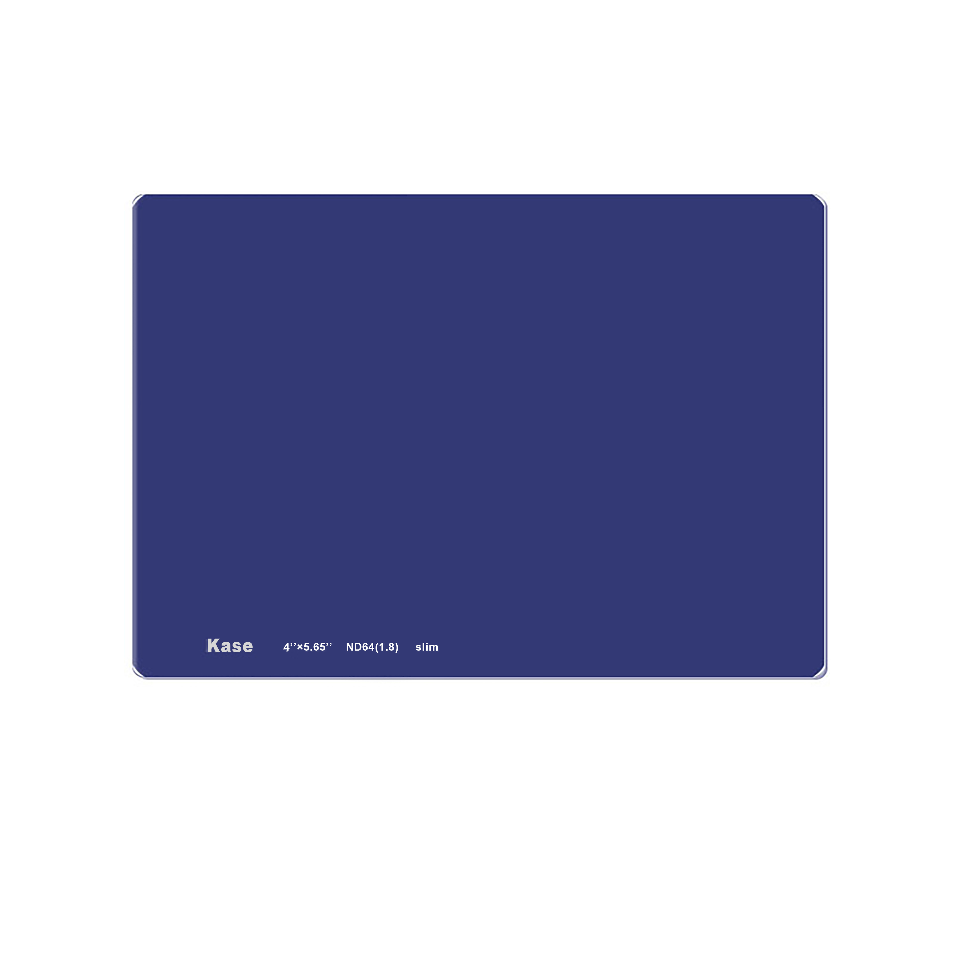 MovieMate Cinema SLIM Filter ND64 (1.8) MovieMate Cinema SLIM Filter ND64 (1.8)