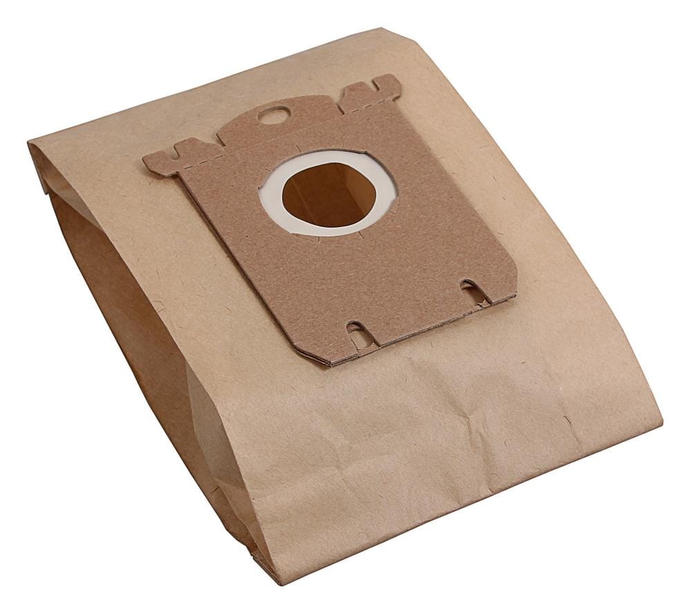 PATONA 10 Staubsaugerbeutel mehrlagig Papier inkl. Microfilter für Electrolux E15 PATONA 10 Staubsaugerbeutel mehrlagig Papier inkl. Microfilter für Electrolux E15