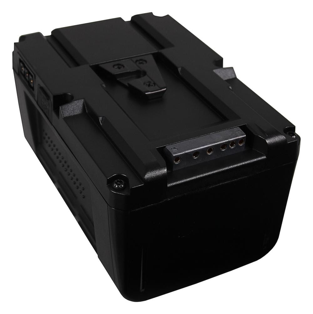 PATONA Premium Akku V‑Mount 225 Wh für Sony BP230W DSR 250P 600P 650P 652P PATONA Premium Akku V‑Mount 225 Wh für Sony BP230W DSR 250P 600P 650P 652P