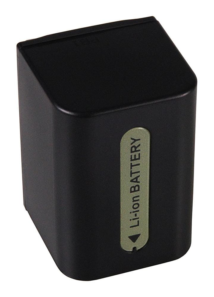 PATONA Akku für Sony NP-FH70 NP-FH100 NP-FH30 NP-FH40 NP-FH50