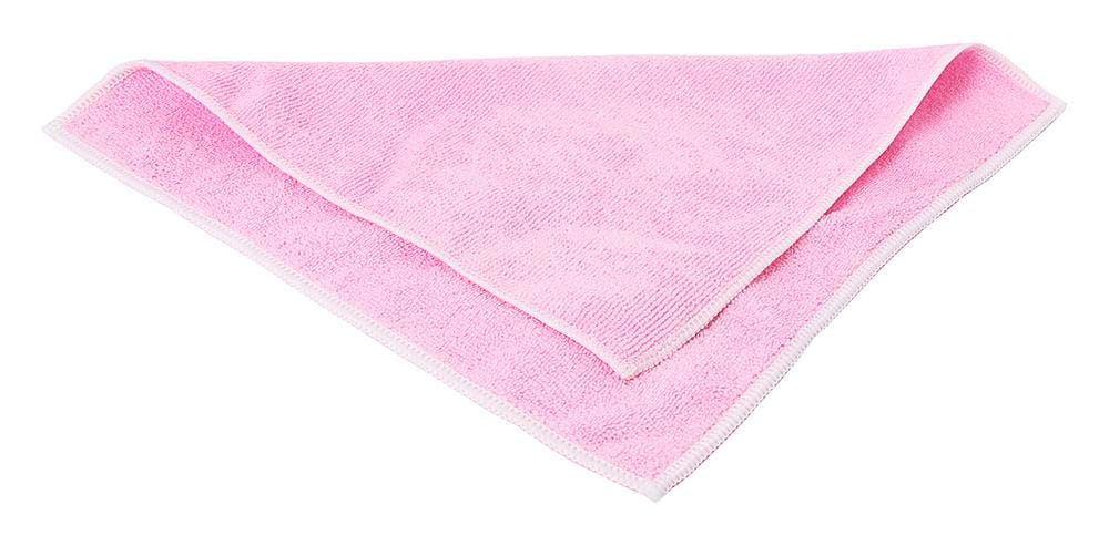 Erenbach Microfasertuch 30 x 30 cm für die Universalreinigung