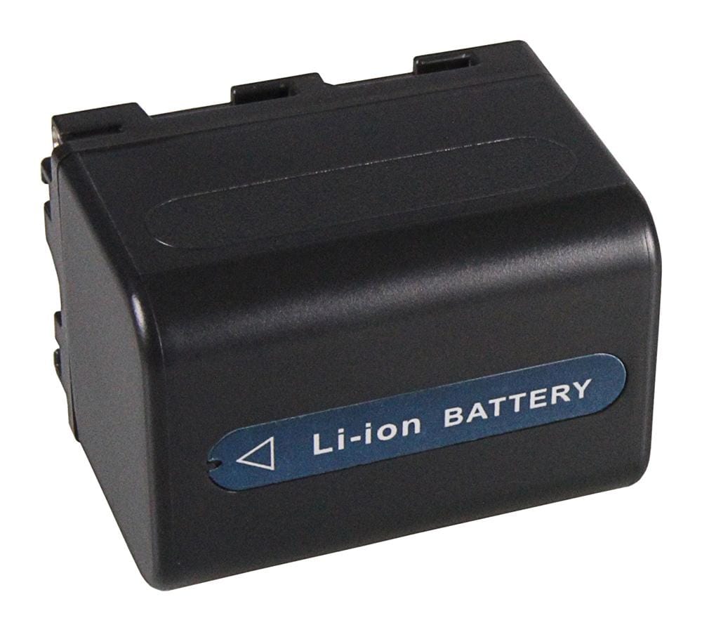 PATONA Akku für Sony NP-FM71 NP-QM70 NP-FM70 NP-QM7 CCD-TRV138 PATONA Akku für Sony NP-FM71 NP-QM70 NP-FM70 NP-QM7 CCD-TRV138