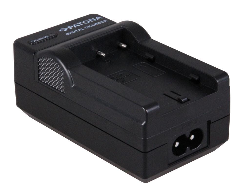 PATONA 2in1 Ladegerät für Sony NP-FS10 NP-FS11 NP-FS21