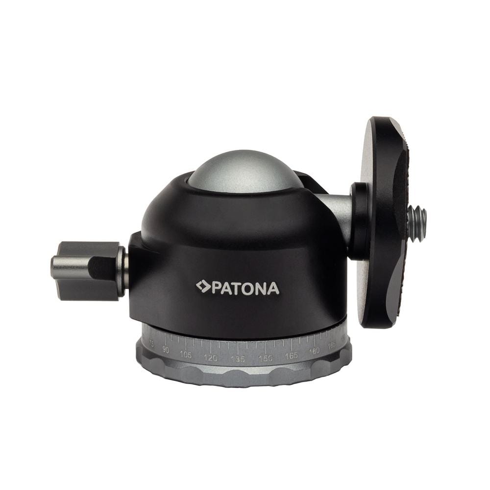 PATONA Kugelkopf für Kamerastative PATONA Kugelkopf für Kamerastative