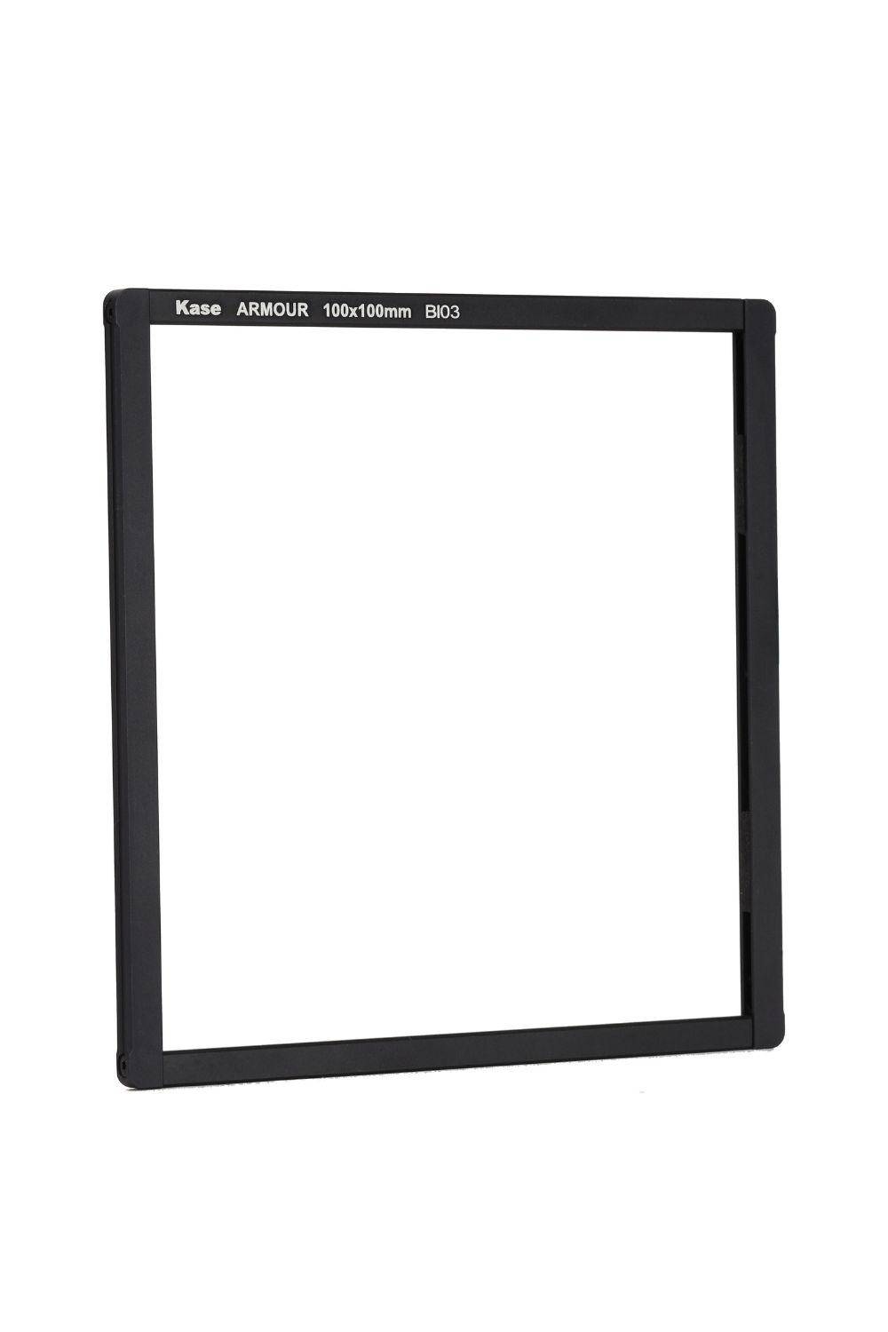 ARMOUR Magnetischer Rahmen für Filter 100x100mm ARMOUR Magnetischer Rahmen für Filter 100x100mm