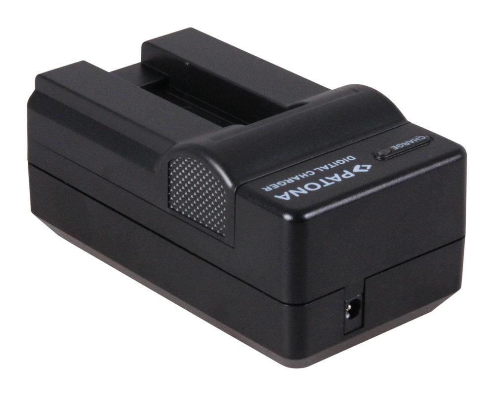 PATONA 2in1 Ladegerät für Canon NB-9L SD4500 IS IXUS 1000 IXY 50S PATONA 2in1 Ladegerät für Canon NB-9L SD4500 IS IXUS 1000 IXY 50S