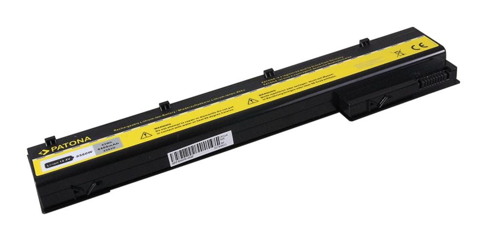 PATONA Akku für HP 632113-151 632425-001 632427-001 HSTNN-F10C HSTNN-I93C PATONA Akku für HP 632113-151 632425-001 632427-001 HSTNN-F10C HSTNN-I93C