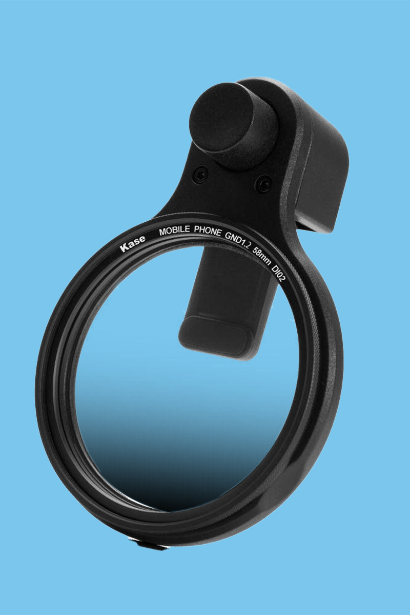 Verlaufsfilter