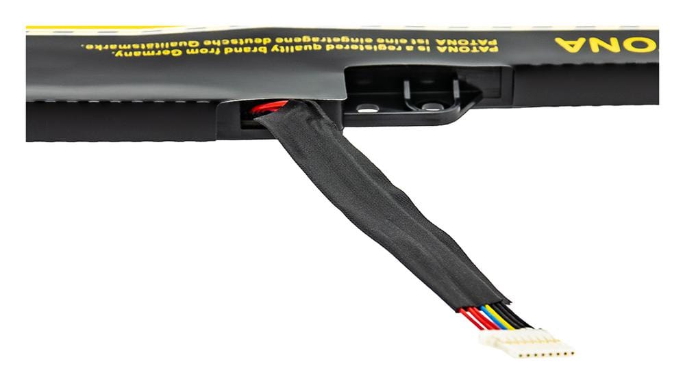 PATONA Akku für HP EliteBook 850 G5 ZBook 15U TT03XL 932824-1C1 932824-2C1 932824-421 PATONA Akku für HP EliteBook 850 G5 ZBook 15U TT03XL 932824-1C1 932824-2C1 932824-421