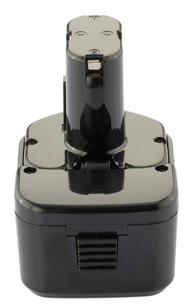 PATONA Akku für Hitachi 12 V 3300 mAh Ni‑Mh EB1230X EB1233X C5D PATONA Akku für Hitachi 12 V 3300 mAh Ni‑Mh EB1230X EB1233X C5D