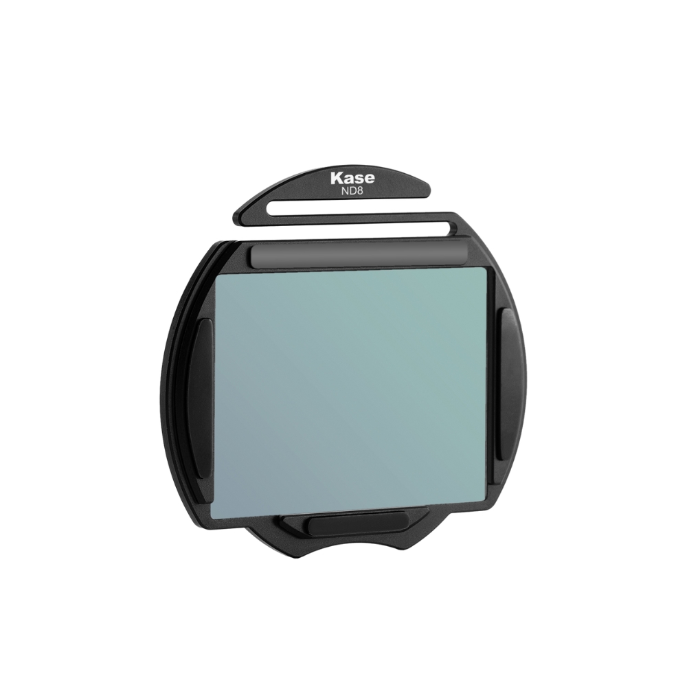 Clip In Filter für Canon R7 R10 Series ND8 Filter