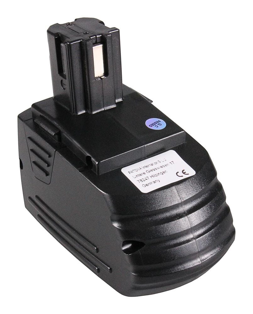 PATONA Akku für Hilti SBP10 SBP12 SFB121 00315082 NiMh 3000mAh PATONA Akku für Hilti SBP10 SBP12 SFB121 00315082 NiMh 3000mAh