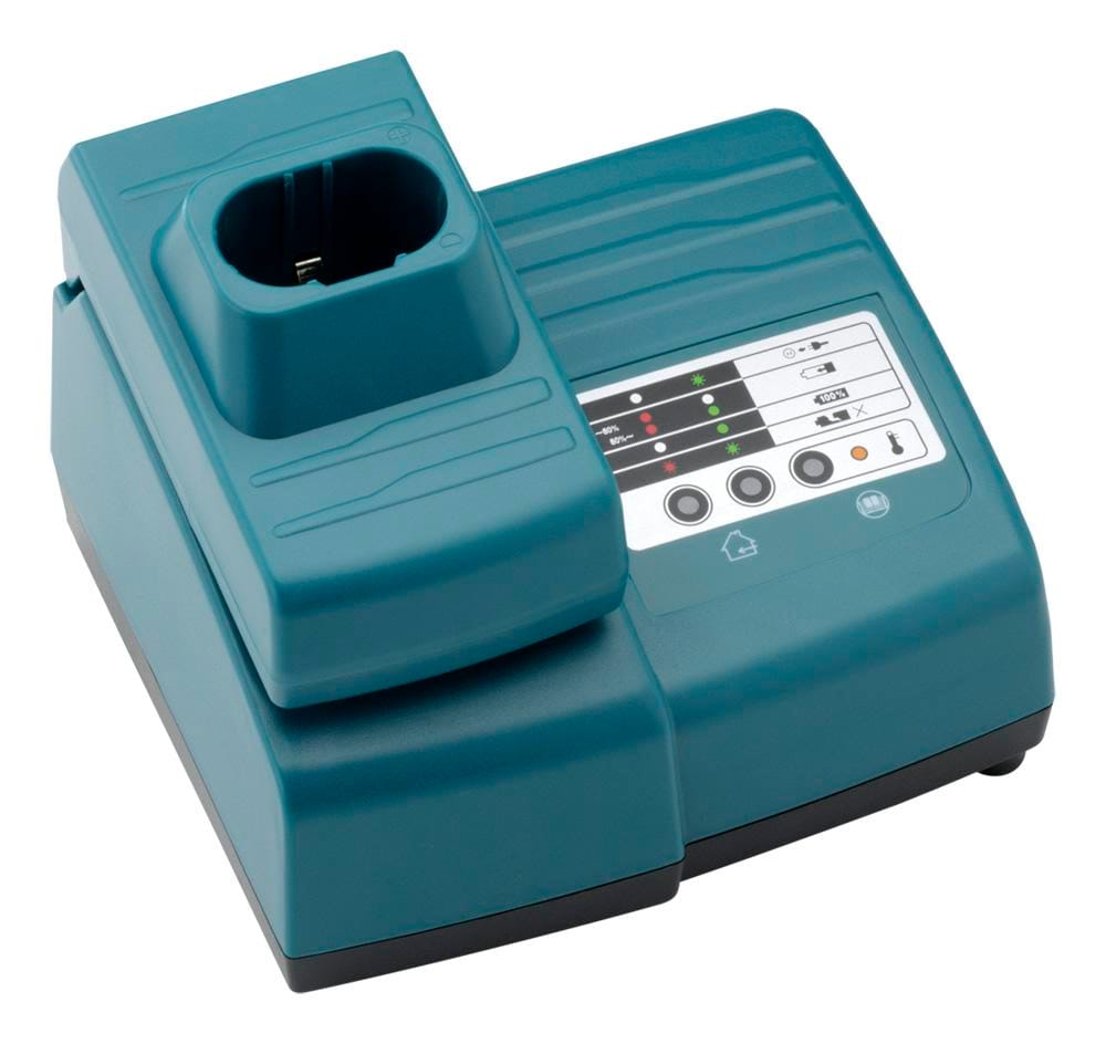 PATONA Ladegerät für Makita 7,2V-18V NI CD NiMh Li Ion DC9711 stabilisiert PATONA Ladegerät für Makita 7,2V-18V NI CD NiMh Li Ion DC9711 stabilisiert