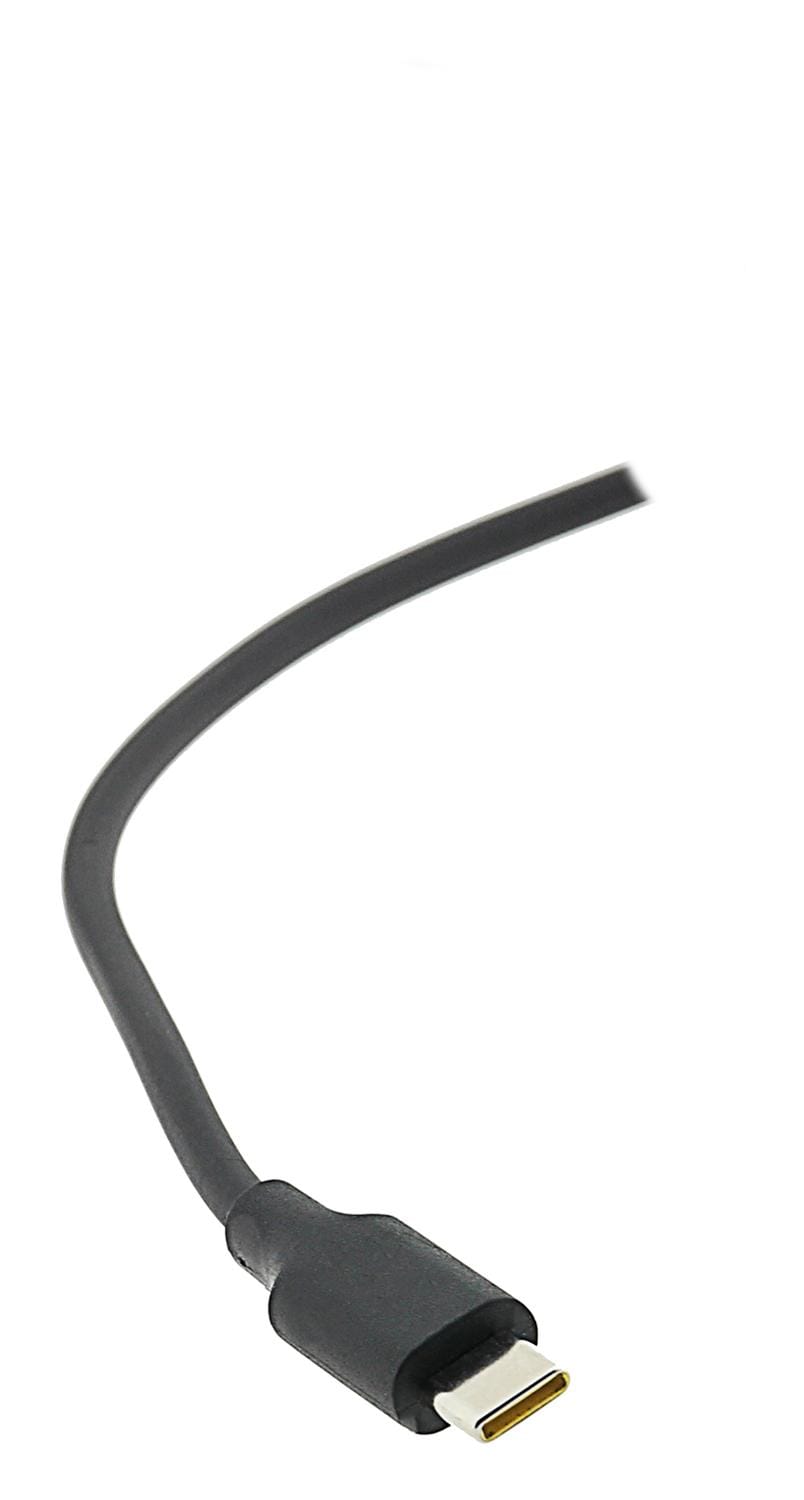 PATONA 65W PD Netzteil 5V 3A 9V 3A 15V 3A 20V 3,25A USB‑C für Apple Lenovo Samsung etc.