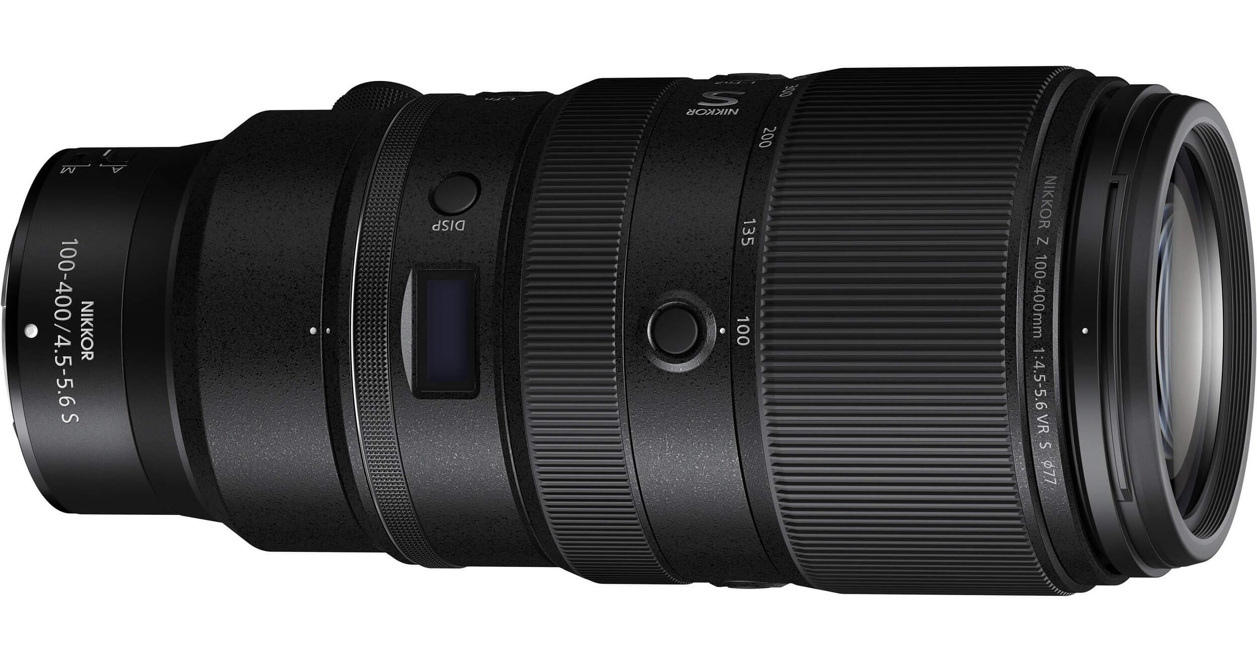 nikon nikkor z 400 with kase lens nikkor z 400 with kase lens