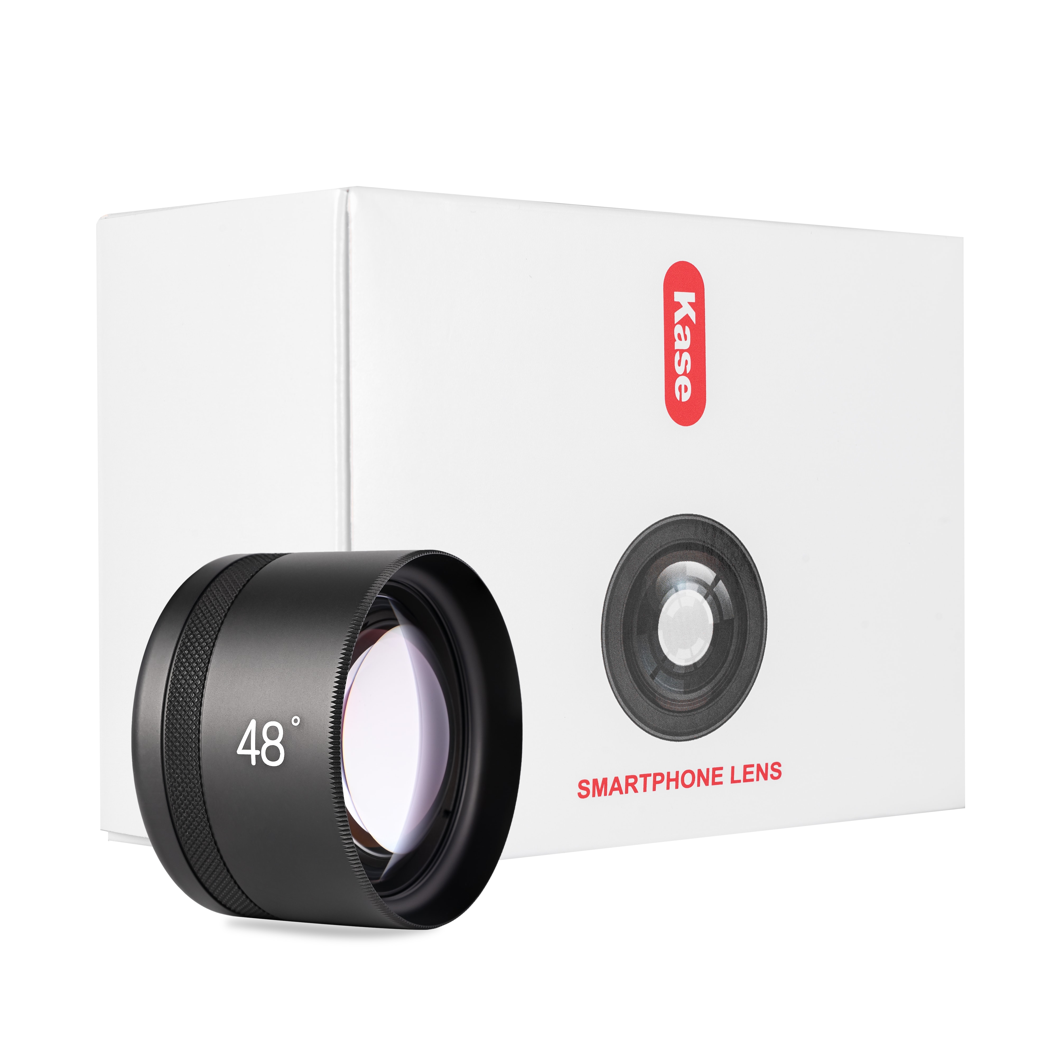 Smartphone Teleobjektiv III Smartphone Teleobjektiv III