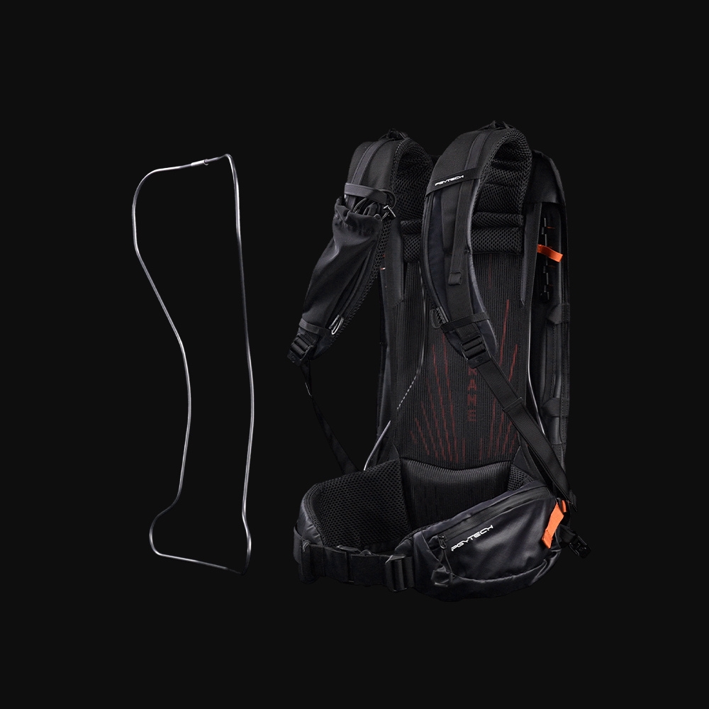 PGYTECH OnePro 40L + Kamera Insert M Flex Backpack PGYTECH OnePro 40L + Kamera Insert M Flex Backpack