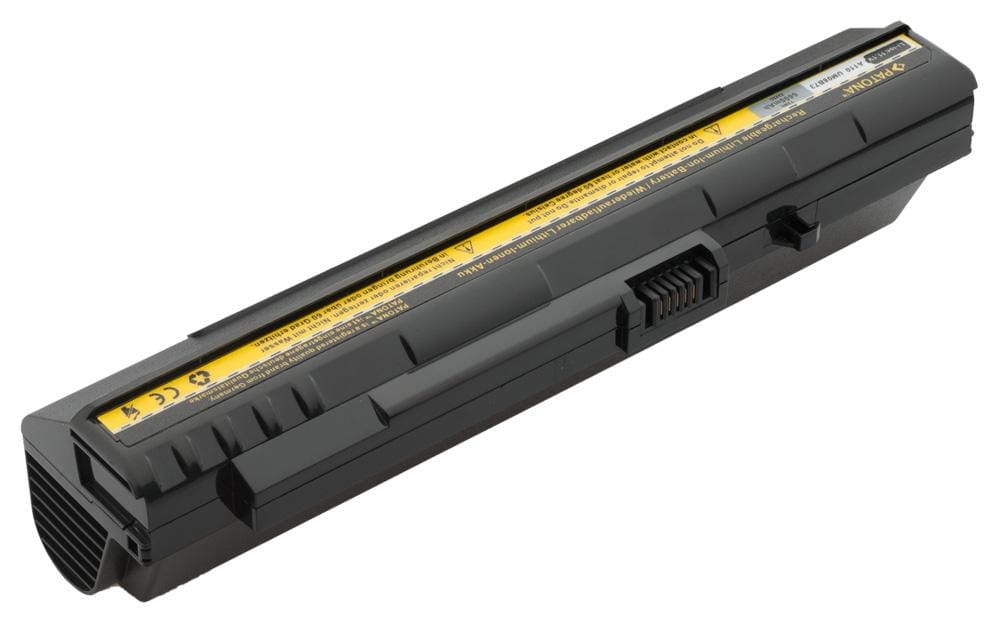 PATONA Akku für Acer Aspire One A110 A110L A150 A150L A150X ZG5 UM08A31 UM08A71 PATONA Akku für Acer Aspire One A110 A110L A150 A150L A150X ZG5 UM08A31 UM08A71