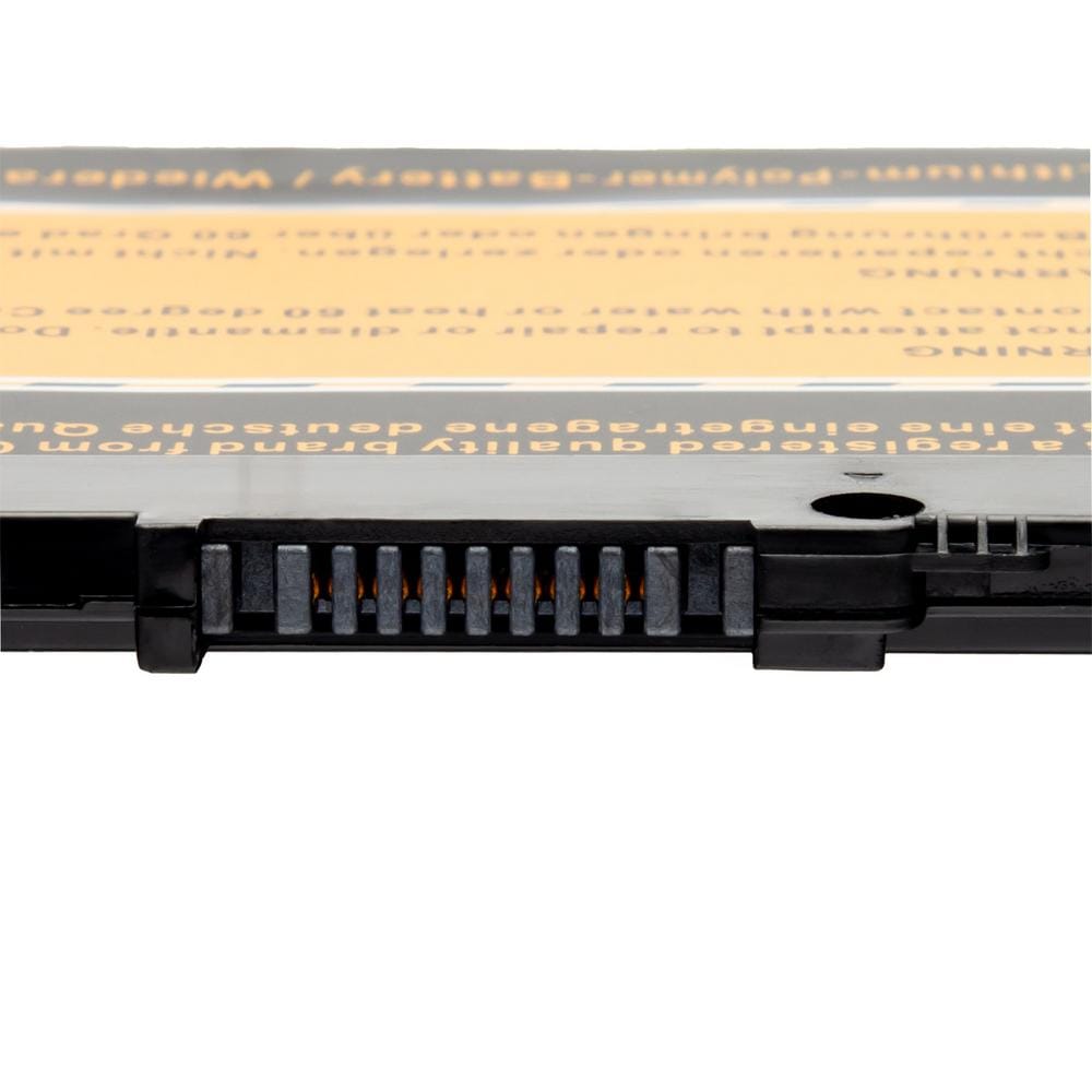 PATONA Akku für HP Pavilion 15-CE015DX 15-CB045WM Power 15t cb2000 SR03XL SR04XL