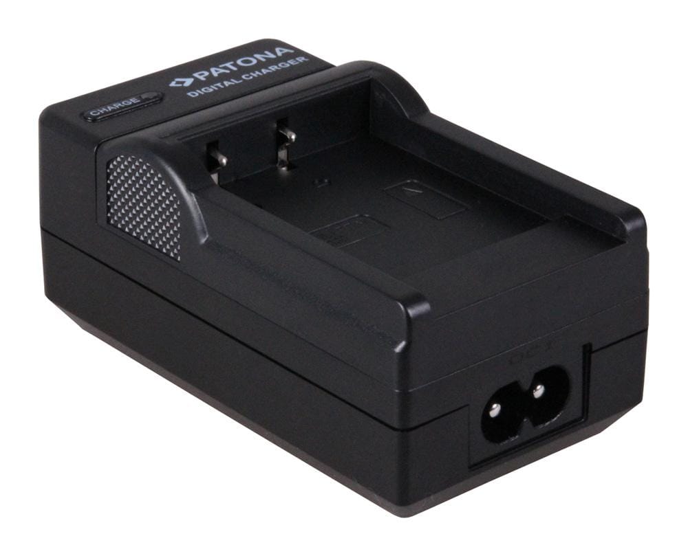 PATONA 4in1 Ladegerät für Aldi Medion Traveler DC-8300 DC-8600 DC8300 PATONA 4in1 Ladegerät für Aldi Medion Traveler DC-8300 DC-8600 DC8300