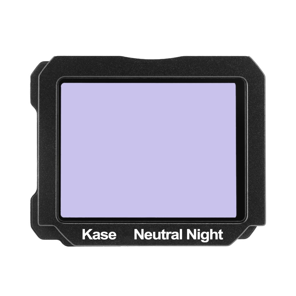 Clip In Filter Sony a6700 APS-C Neutral Night Filter