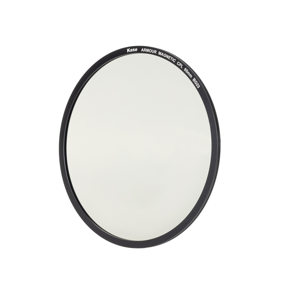 ARMOUR_CPL_02 ARMOUR Magnetischer Polfilter CPL 95mm -2