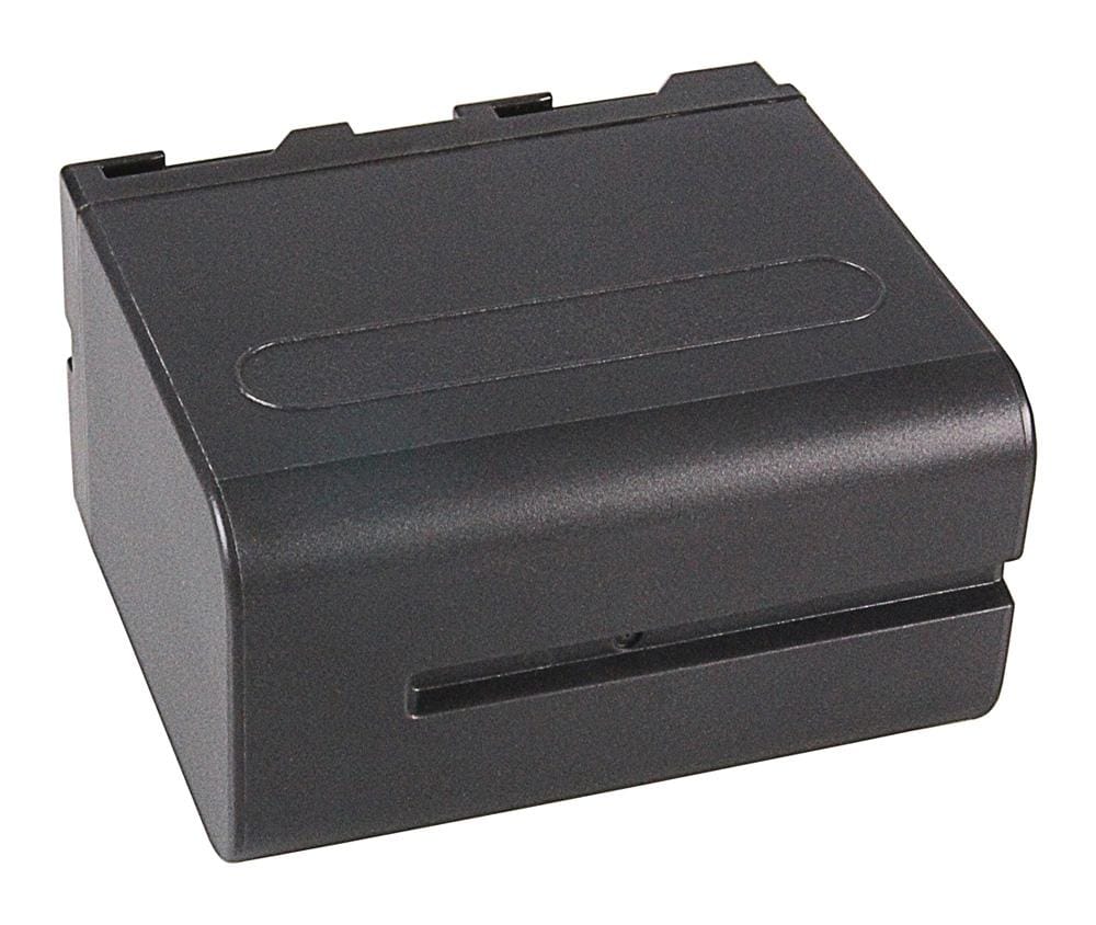 PATONA Akku für Sony NP-F970 NP-F960 NP-F950 DCR-VX2100 HDR-FX1 PATONA Akku für Sony NP-F970 NP-F960 NP-F950 DCR-VX2100 HDR-FX1