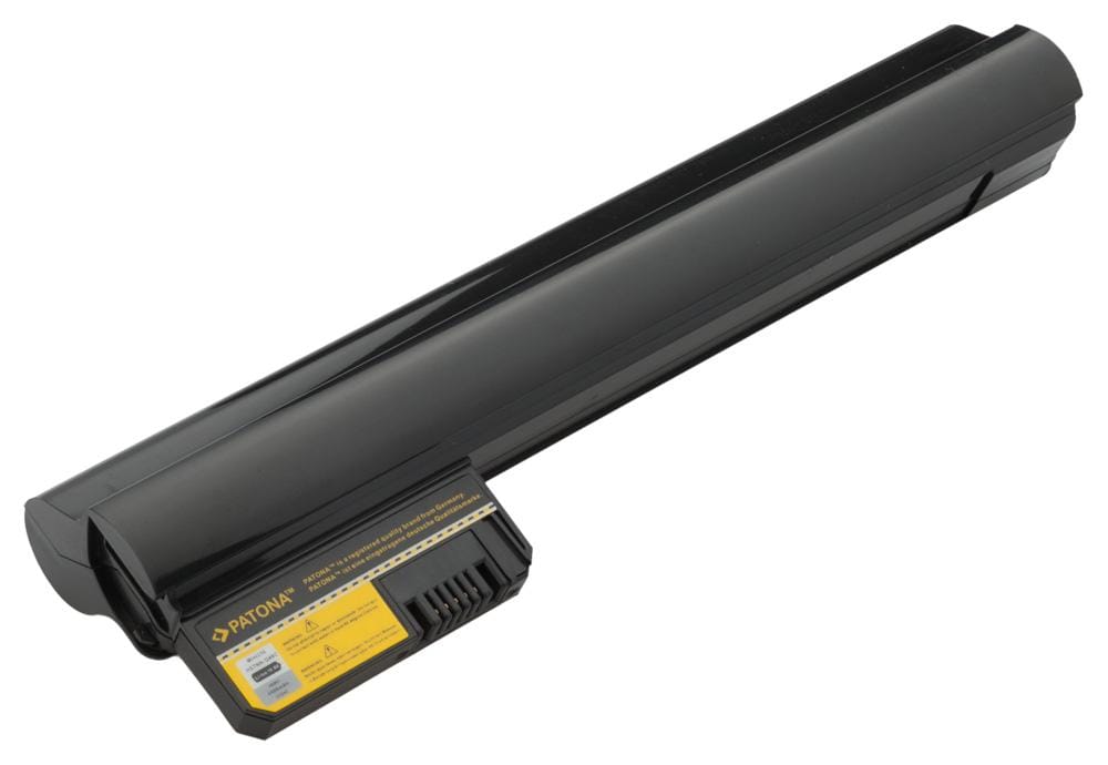 PATONA Akku für HP 582214-141 590543-001 Mini 210 HD Edition