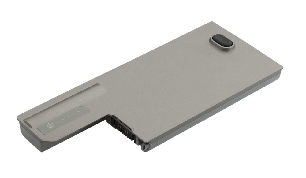 PATONA Akku für Dell Latitude D531 D820 D830 M4300 M65 6600mAh