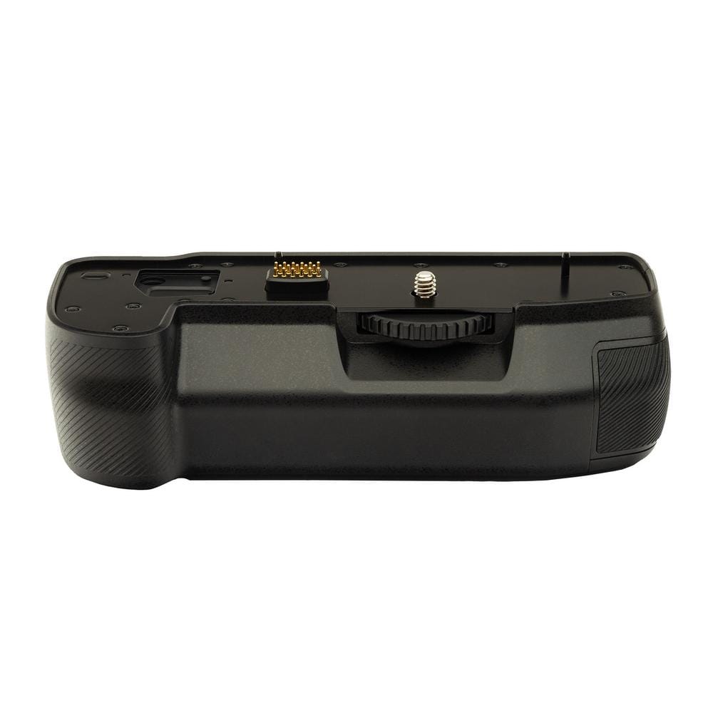 PATONA Premium Batteriegriff für Blackmagic 6K Pro für 2 Akkus NP-F550 oder NP-F570
