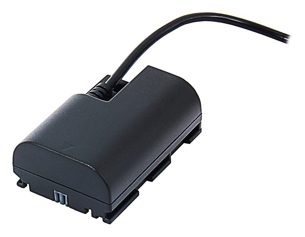 PATONA D‑TAP Input Akku‑Adapter für Canon LP‑E6 LP‑E6N LP‑E6NH XC10 EOS R EOS 80D 7D 70D 6D 60D PATONA D‑TAP Input Akku‑Adapter für Canon LP‑E6 LP‑E6N LP‑E6NH XC10 EOS R EOS 80D 7D 70D 6D 60D