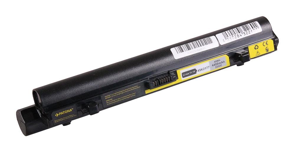 PATONA Akku für IBM Lenovo Ideapad S9 S9e 4187 S10 20015 S10C 45K2177 51J0398 PATONA Akku für IBM Lenovo Ideapad S9 S9e 4187 S10 20015 S10C 45K2177 51J0398