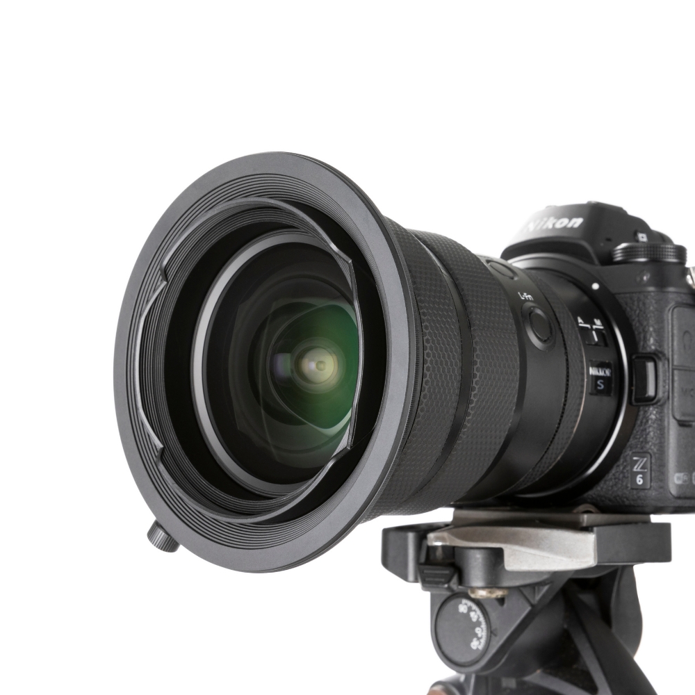 ARMOUR Adapter Ring für Nikon Z 14-24mm F2.8 ARMOUR Adapter Ring für Nikon Z 14-24mm F2.8