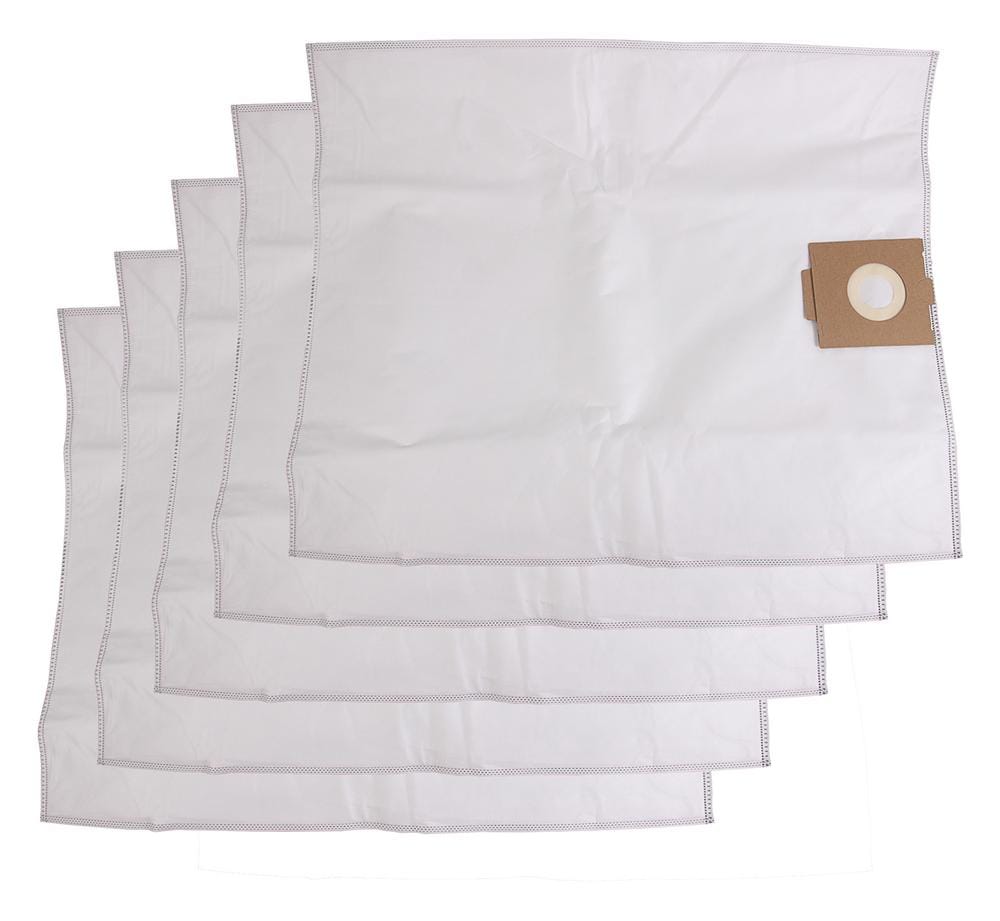 PATONA 5 Staubsaugerbeutel mehrlagig Vlies für Festool CT36 CTL36 CTM36 CT HEPA FIS-CT SYS 5 496186