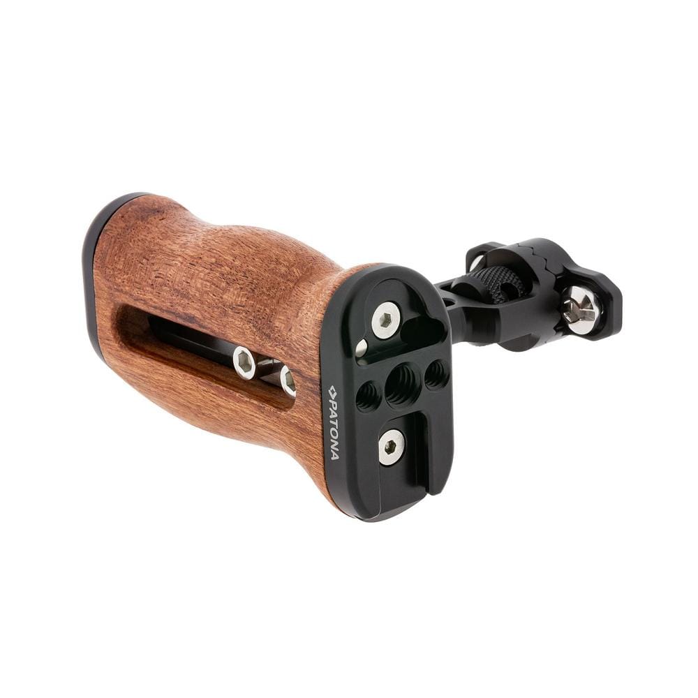 PATONA Universal-Handgriff für Kamerakäfige PATONA Universal-Handgriff für Kamerakäfige