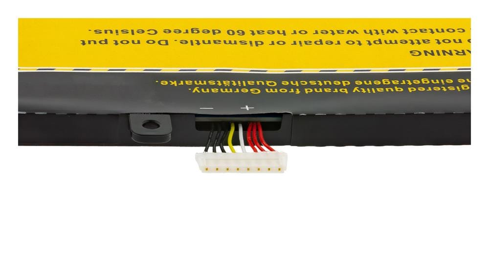 PATONA Akku für Asus FX504 Serie FX505 Serie B31N1726 B31BN91