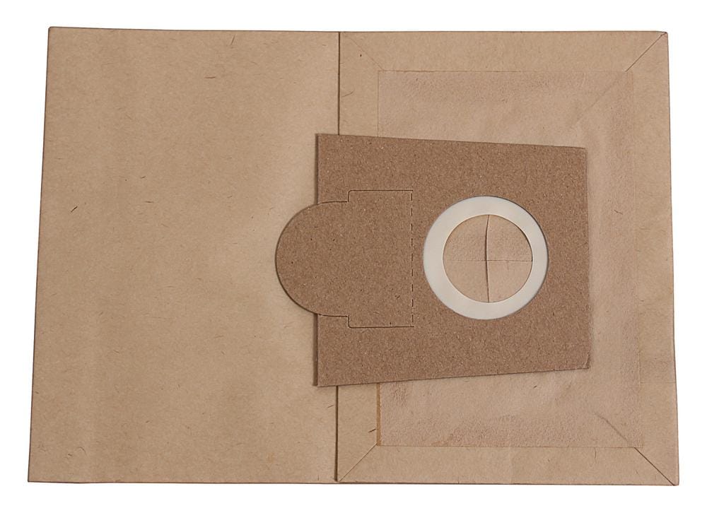 PATONA 10 Staubsaugerbeutel mehrlagig Papier inkl. Microfilter für Bosch Typ D E F G PATONA 10 Staubsaugerbeutel mehrlagig Papier inkl. Microfilter für Bosch Typ D E F G