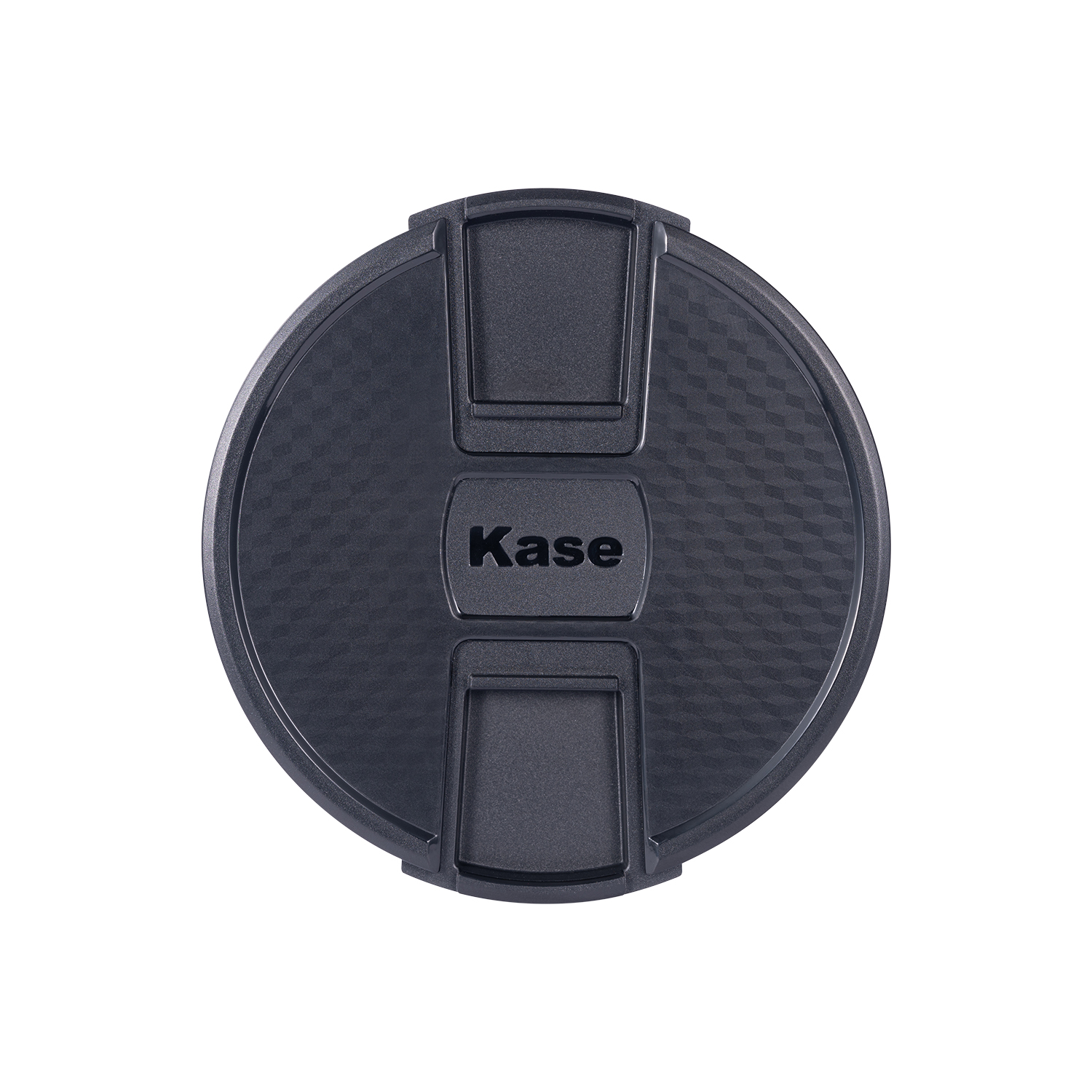 Kase Snap On Objektiv Deckel