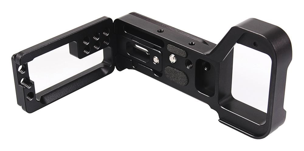 PATONA Premium Handgriff ILCEM2 für Sony A7R4 A9II