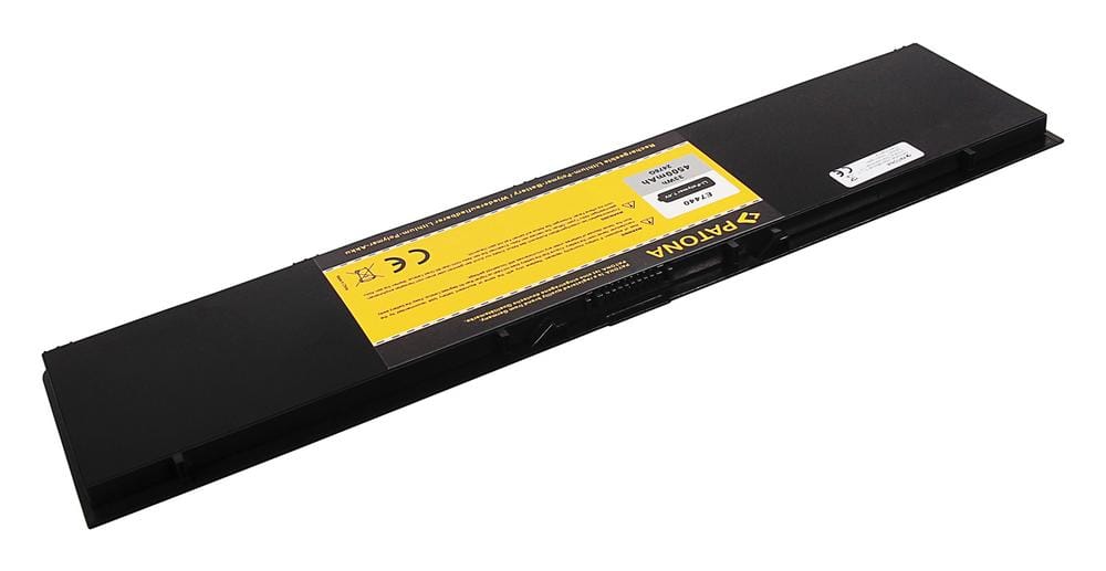 PATONA Akku für Dell Latitude 14 7000 E7440 E7450 34GKR 451-BBFS 451-BBFT PATONA Akku für Dell Latitude 14 7000 E7440 E7450 34GKR 451-BBFS 451-BBFT