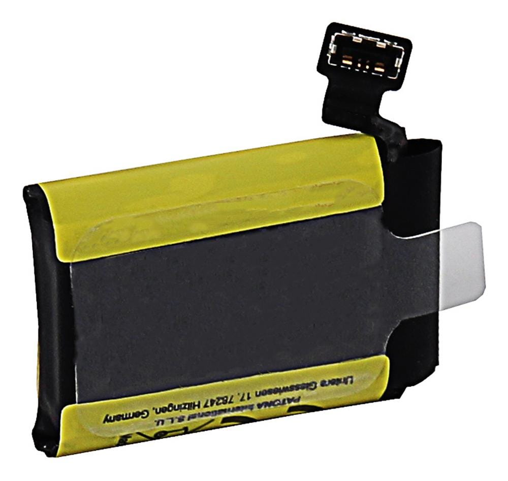PATONA Akku für Apple Watch Serie 3 GPS 38mm A1847